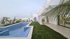 Villa armeria VENTE VILLA À EL BESSBESSIA