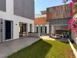 Villa NOVA 2 KHARROUBA