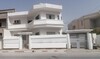 Une villa à plage Béni Khiar  vue sur mer