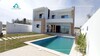 Villa à Sidi Hammed Hammamet