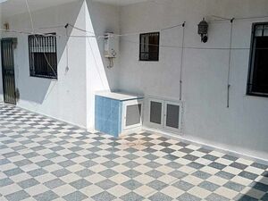 Une maison indépendante S+3 à Kelibia