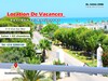 Appartement S+2 Rz Elborj Vue Sur Mer Et Pied Dans L’eau À Mahdia