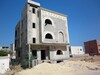 for sale building R + 3 unfinished has North Hammamet