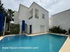 VILLA CHICHKHAN 2 I Yasmine Hammamet II