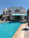 Villa carline LOCATION VILLA À SIDI HAMMED TPS Immobilière