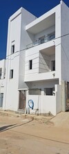 un appartement à kharouba hammamet