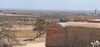 AV terrain avec une maison arabe à sidi khlifa