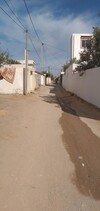 AV terrain yassmine hammamet 177 m²
