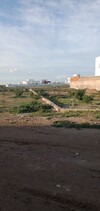 AV terrain yassmin hammamet 550 m²