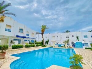Duplex PLAZA HAMMAMET