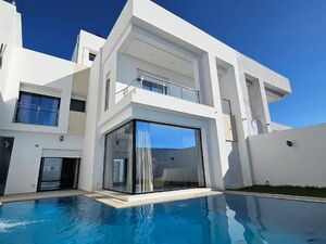 Villa ELIFVilla ELIFRéf: