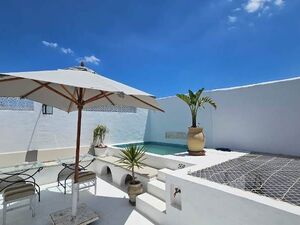 Villa ANDALUSIAANDALUSIA Réf: