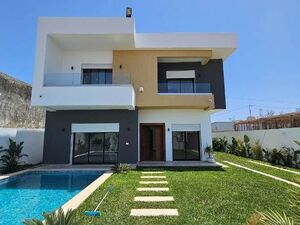 Villa AZZURRA AZZURRARéf: