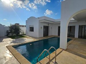 Villa CYCLAMEN Réf: