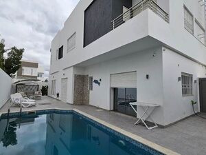 Villa CANNA CANNNNAA Réf: