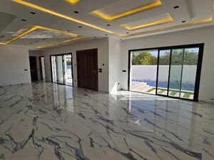 Villa L'IRIS BLANCHE Réf: