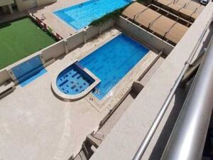 Appartement FLEURE MREZGA