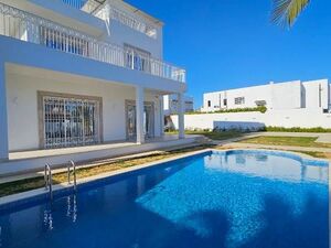 VILLA BLUE MOON MOON 11 Réf: