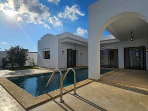 Villa CYCLAMEN CYCLAMEN 23 Réf: