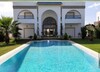 Villa NIHEL SIDI HAMED VILLA