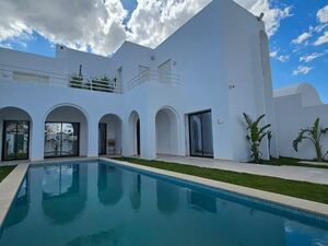 VILLA FLEUR DE CHOCOLAT CHOCOLA Réf: