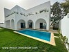 Villa Yana A Hammamet zone craxi