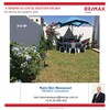 Une villa avec deux garages et Jardin