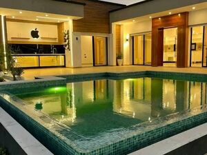 Villa CHERRY BELLE VILLA