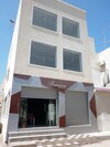 A good building case in downtown City Nabeul