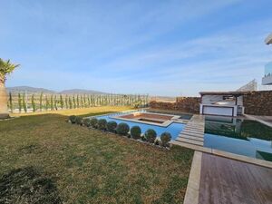 VILLA Côte d'or cote d'or cote d'or Réf: