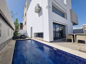 Villa LA BELLE DE NUITRéf: