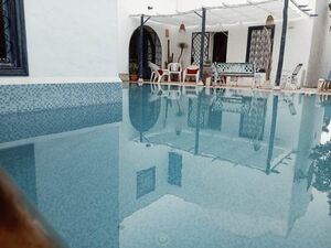 Villa SNICKERS sniiiiiiiiiickerrrrrss Réf: