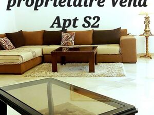 Cité wahat l'aouina proche la