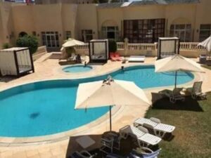 Appartement WAFA HAMMAMET