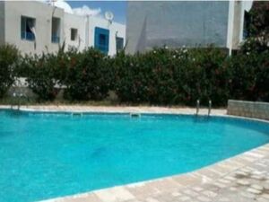Appartement SYSY HAMMAMET