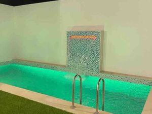 Villa RAYA RAYA VILLA