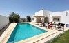 Villa LAYAL HAMMAMET LAYAL VILLA