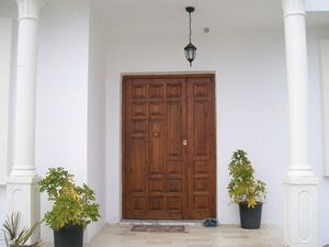 Une tres belle maison