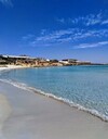 appartement a plage mammounia kelibia