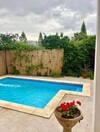 Villa Yasmine HAMMAMET YASMINE