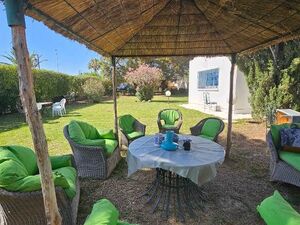 Villa PAQUERETTE Réf: