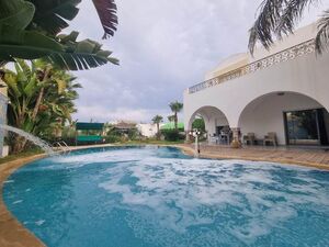 FIGUIER FIGUIER Villa FIGUIERRéf: