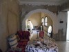 maison arabe rénovée et modernisé