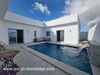 VILLA CHOPY II Hammamet Zone Théâtre II