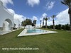 VILLA ALMA Hammamet Sud II El Bessbassia II