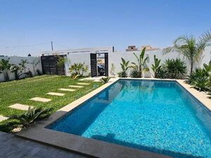 Villa AZZURRA Réf:  HAMMAMET