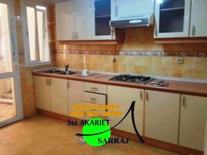 Appartement S+2 Prés de Baby Service Centre Ville Sousse