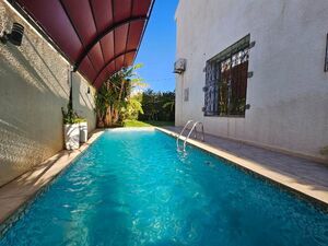 VILLA FRANCESCO Réf:  ZONE THEATRE