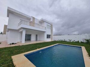 VILLA ENZO Réf:  sidi hamed