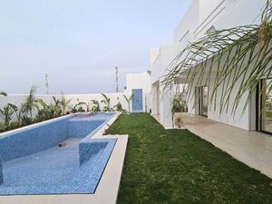 Villa ARMERIA Réf:  bessbessia